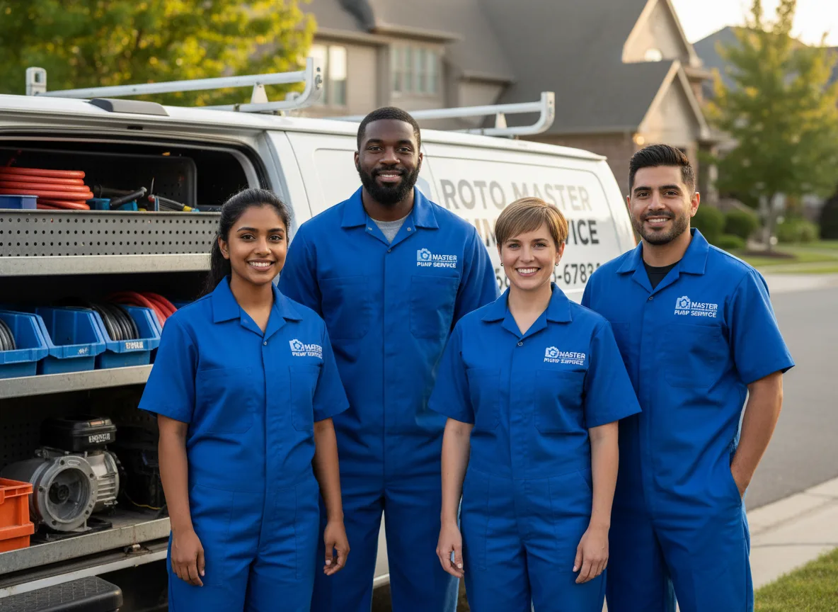 Sump Pump Installation company in Beaver, OH